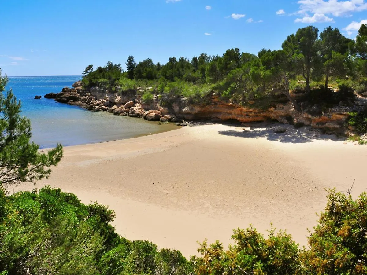 Villa Villa Isamar By Interhome Les Tres Cales 0*,  Espagne