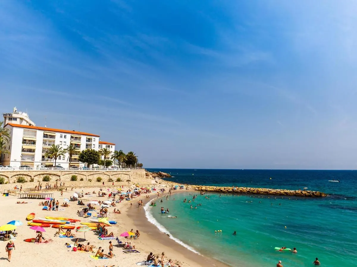 Villa Villa Isamar By Interhome Les Tres Cales