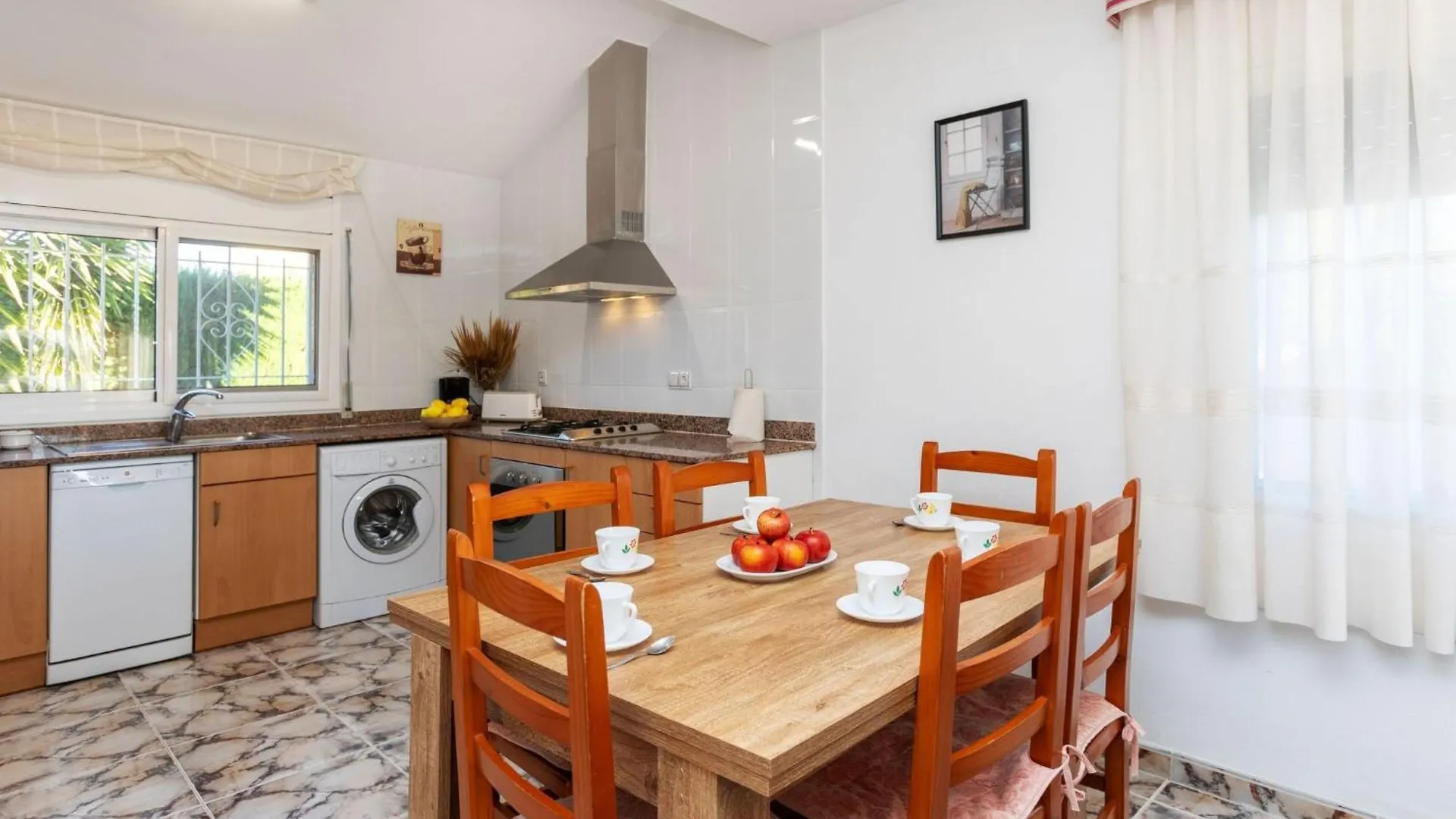 Villa Villa Isamar By Interhome Les Tres Cales 0*,  Espagne