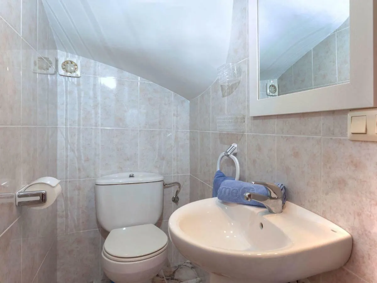 Villa Villa Isamar By Interhome Les Tres Cales