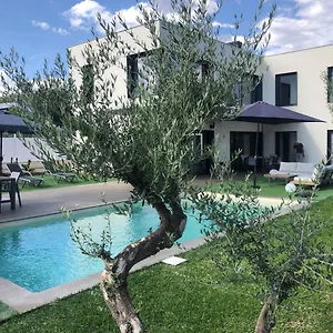 La Casa De La Olivera Luxurious House Les Tres Cales