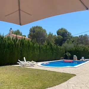 Caramonte, En Costa Dorada Сasa de vacaciones